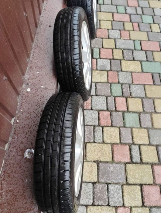 Продам колеса в зборі