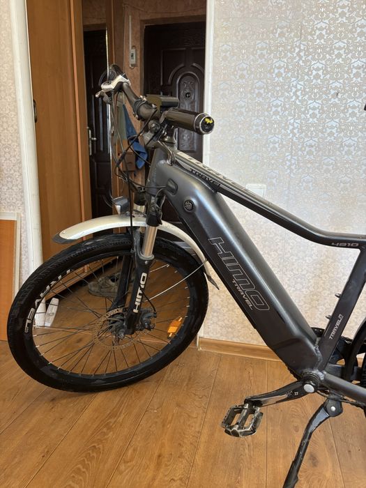 Продам елекровелосипед 26 дюймов 19000грн