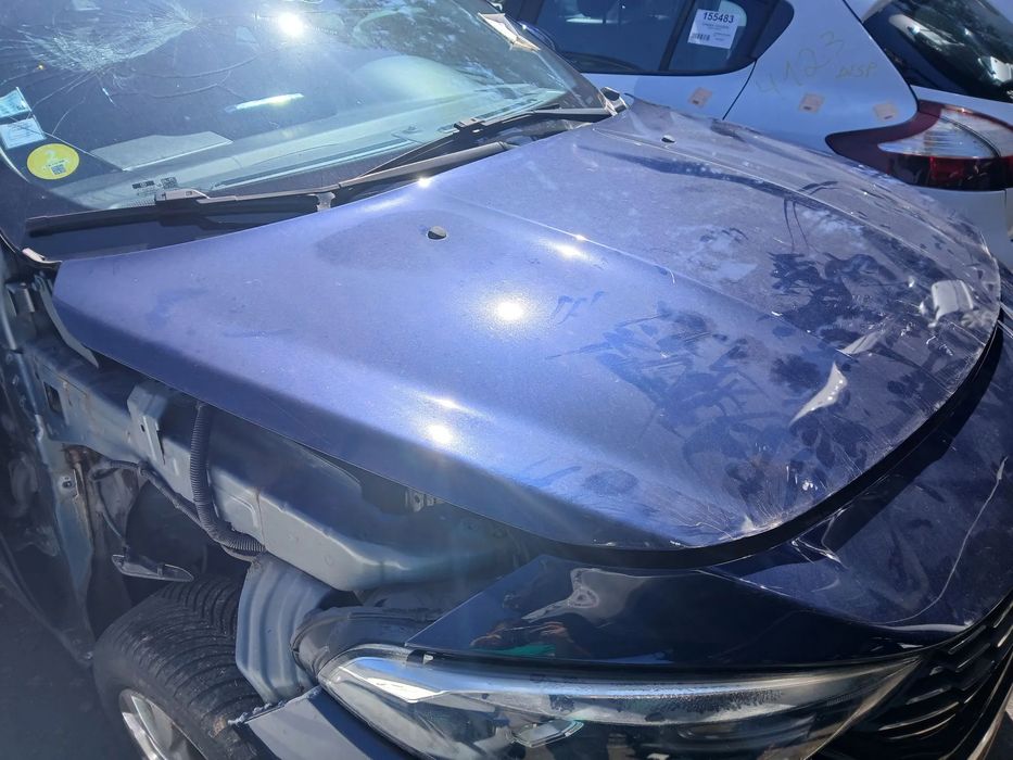 Capot FIAT Tipo Wagon (358_)