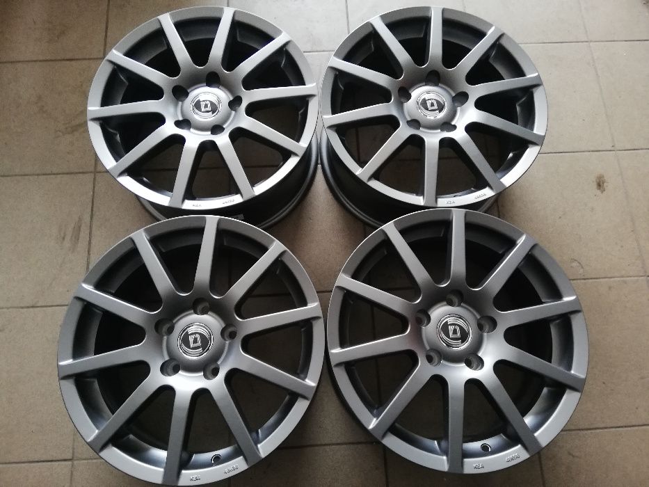 alufelgi 7x16 5x115 i 5x114,3 Opel,Toyota,Mitsubishi,Hyundai,Mazda