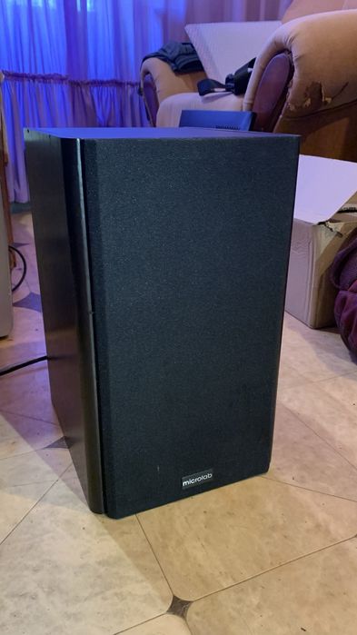 Microlab solo 2 mk 3