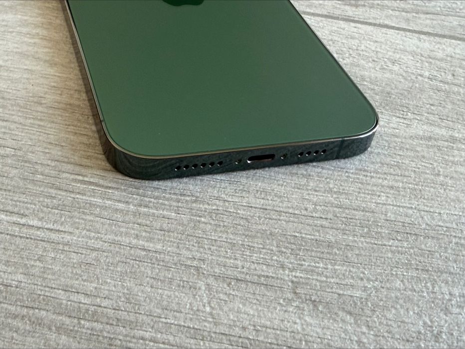 Iphone 13 Pro Max 256gb neverlock Green Global 550$