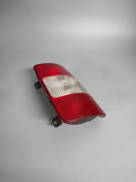 Vw Caddy II, OE: 2K094.5112, Lampa tylna prawa, Oryginał!
