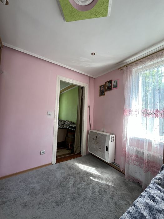 Квартира двохкімнатна