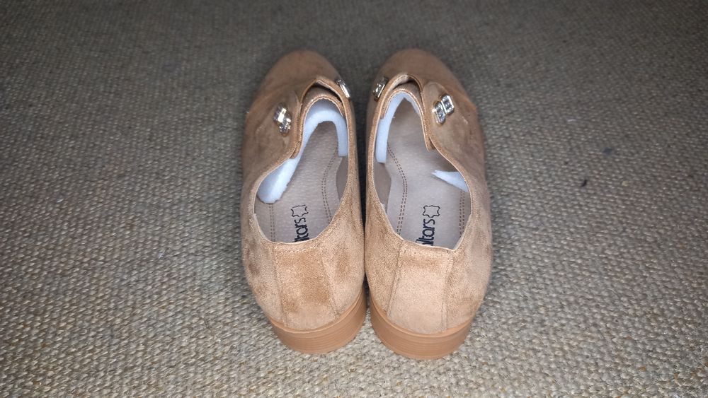 Sapato para mulher marca saltars