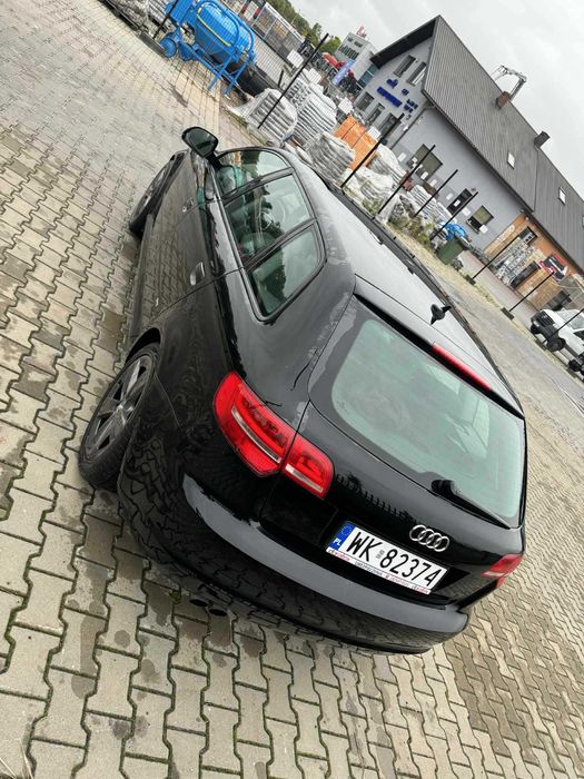 Audi A3 - stan bardzo dobry