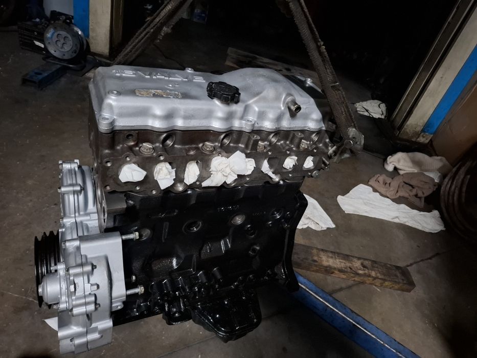 Motor Toyota 280 15BFT