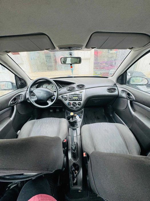 Ford focus 1.8 tddi 90cv