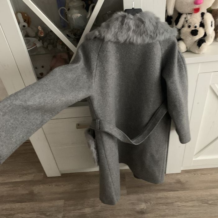 Пальто тренч пиджак жакет