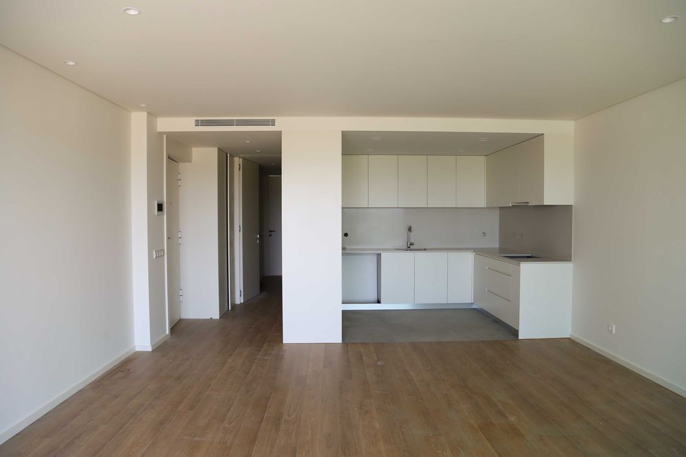 Apartamento T2 - Arrendamento