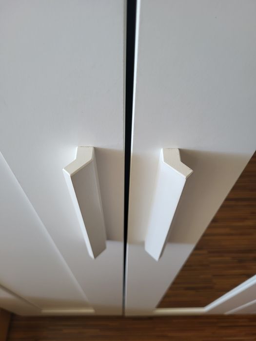 Szafa Brimnes  IKEA