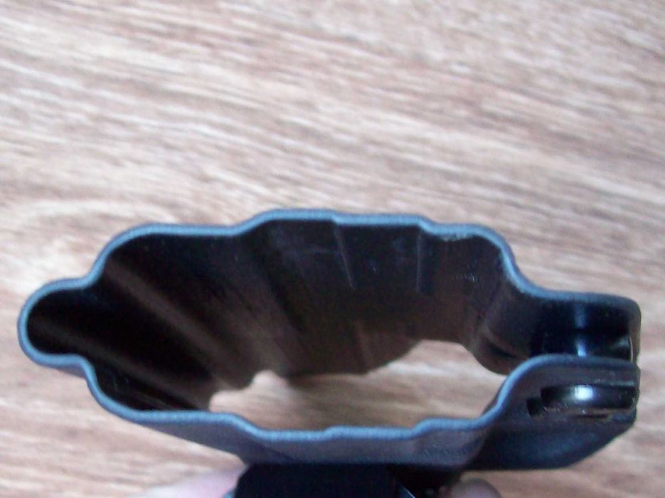 Kabura wewnętrzna IWB Kydex do Sig Sauer SP2022