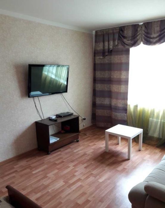 Здам власну квартиру на Чорновола біля Ашану.