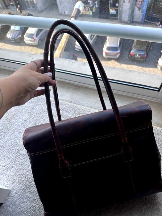 Mala de Portatil Senhora