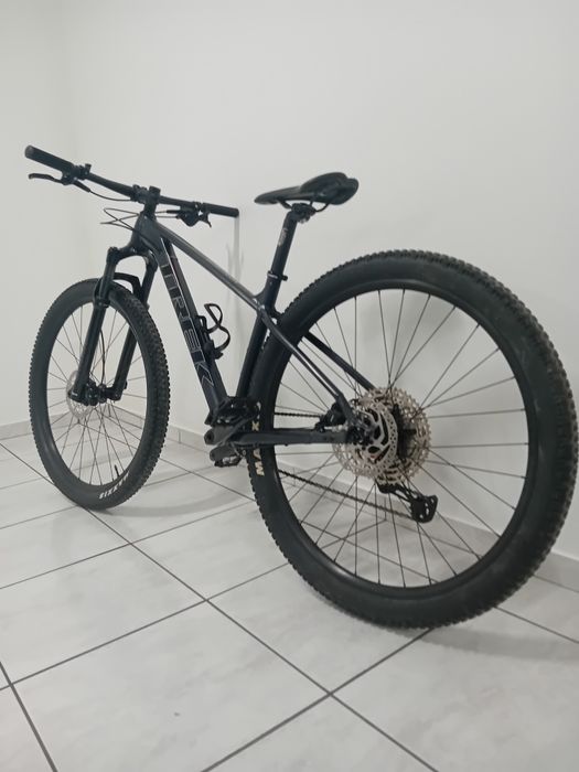 Trek x-caliber 8