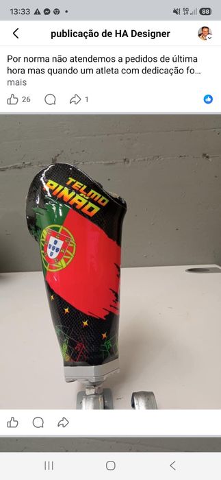 Pinturas personalizadas