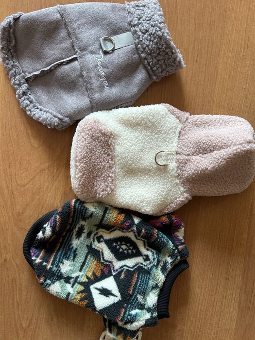 Одежда для собак, новая