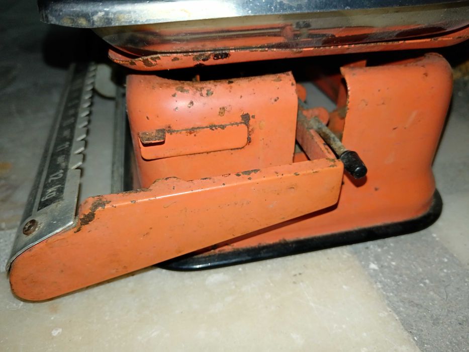 Balança de cozinha perfecta