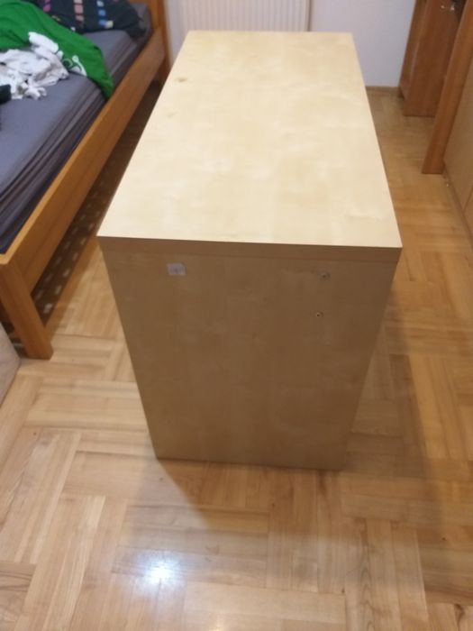 Biurko 1.05m na 0.5m na 0.75m
