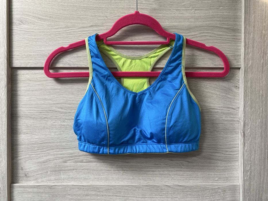 top sportowy Crane roz. XS/S