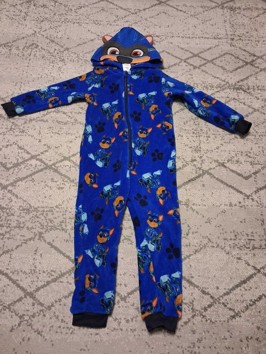 Kombinezon Psi Patrol 110/116