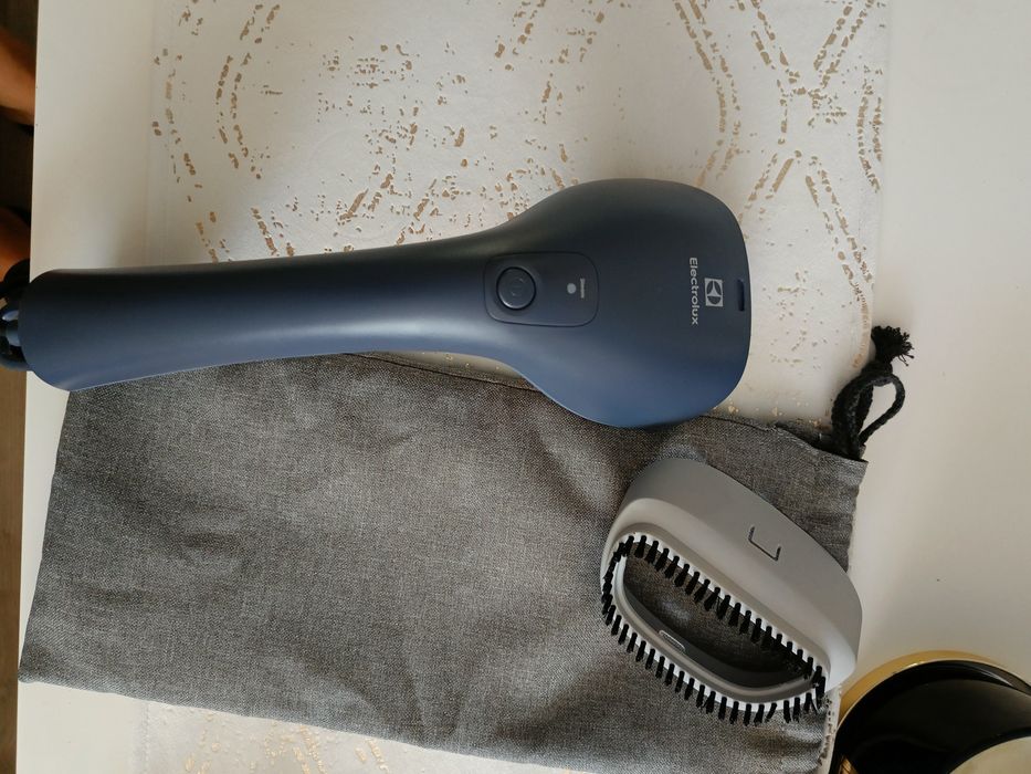 Parownica Electrolux