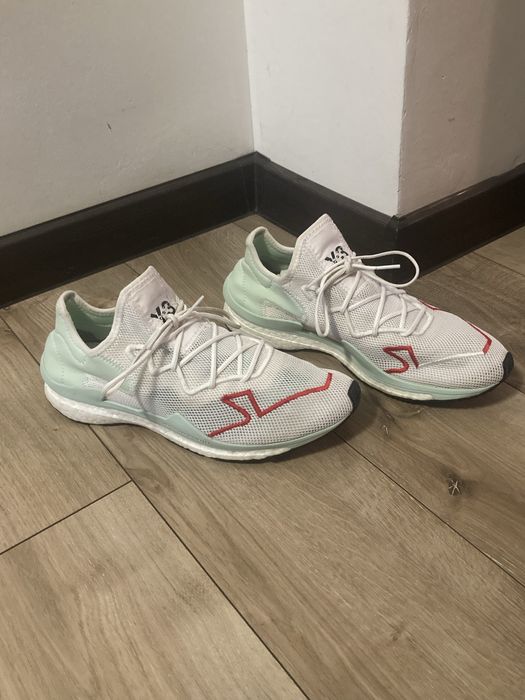 Adidas Y-3 Yohji Yamamoto