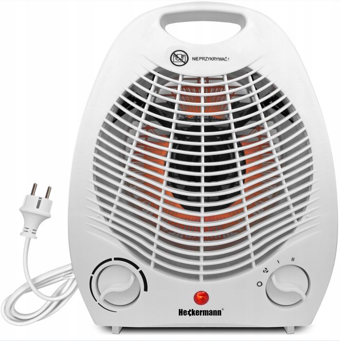 Termowentylator Heckermann