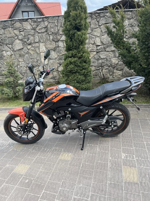 Spark SP200R-36