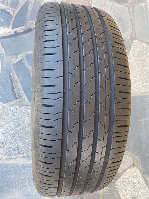 Rok 2023 215/55/17 V Continental EcoContact 6