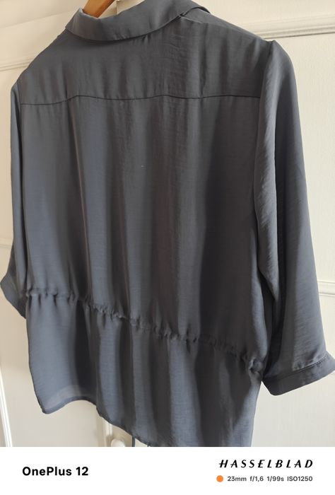 Elegancka damska bluzka Mango roz. M