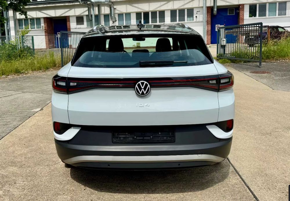Volkswagen ID.4 Pro (2023р.)