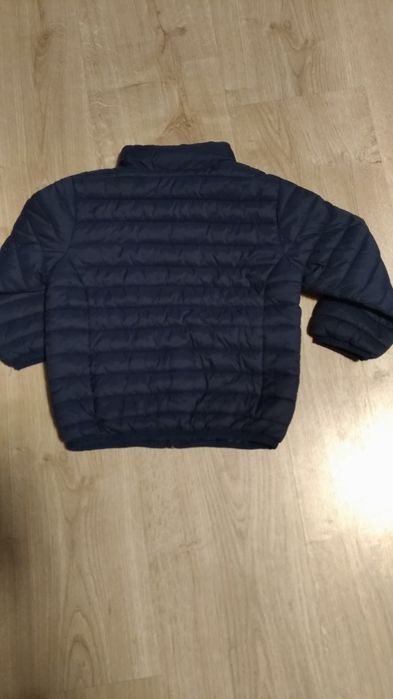 Kurteczka przejściowa pikowana r.86