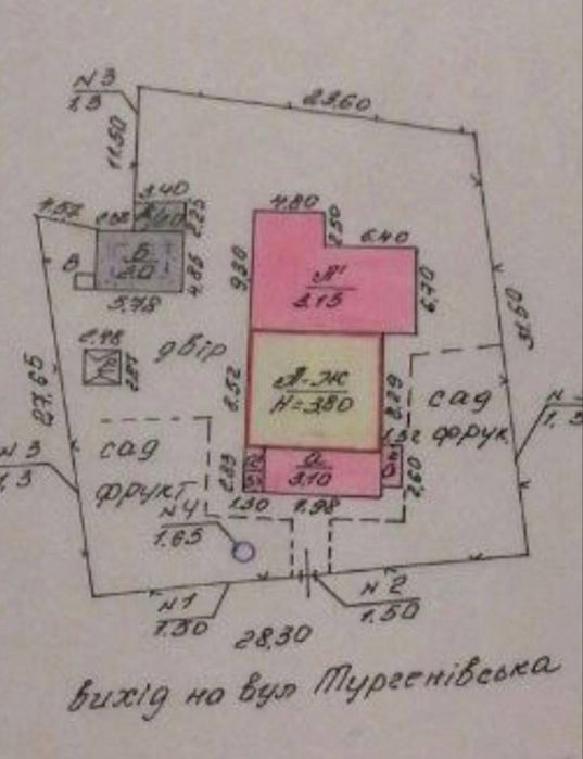 Ділянка 10 соток в районі Податкового Університету. Мін. податки!