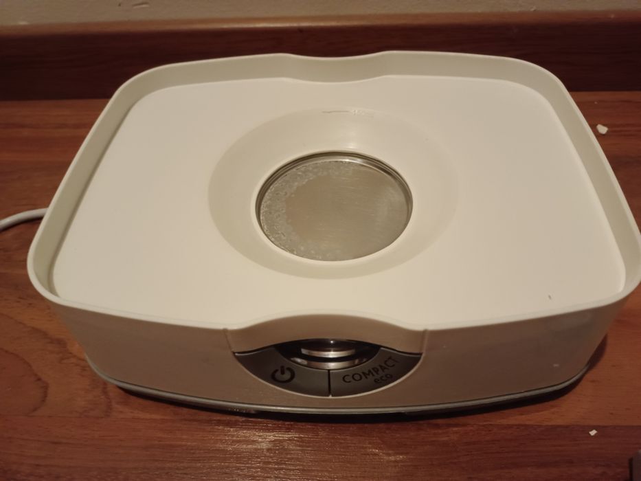Sterylizator Chicco  2w 1