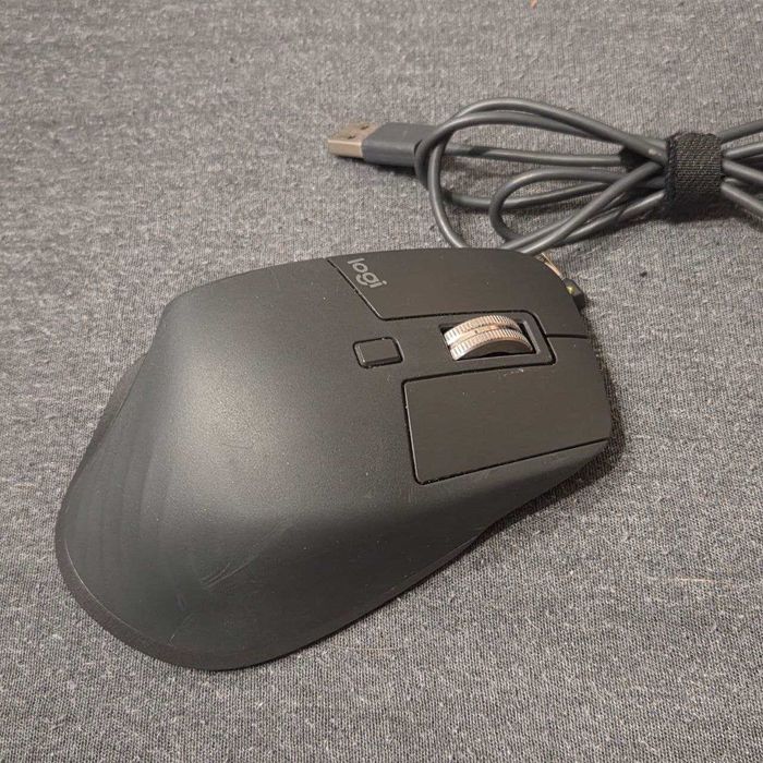 Logitech MX Master 3S
