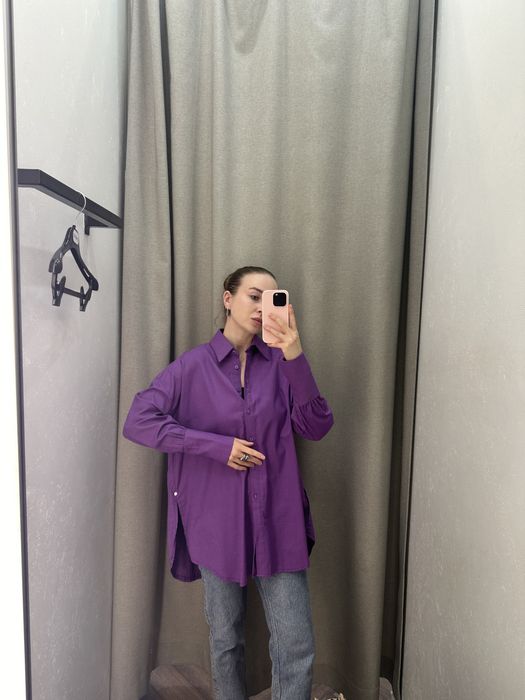 Сорочка від Cher17