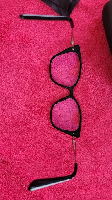 Oprawki damskie Eva Minge 140 c1