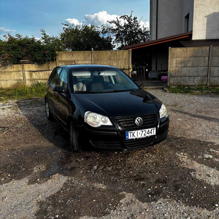 Volkswagen Polo 1.2