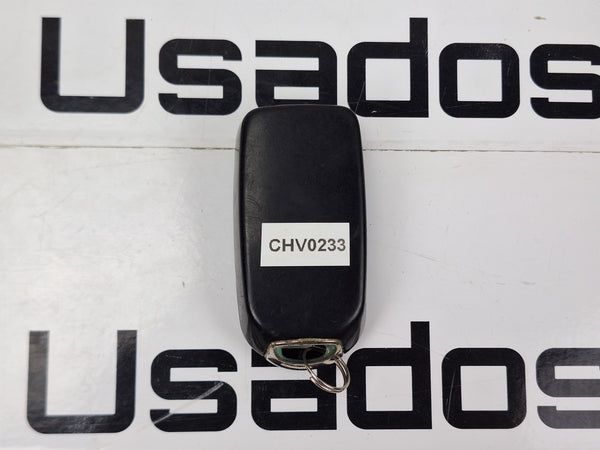 Chave Fiat