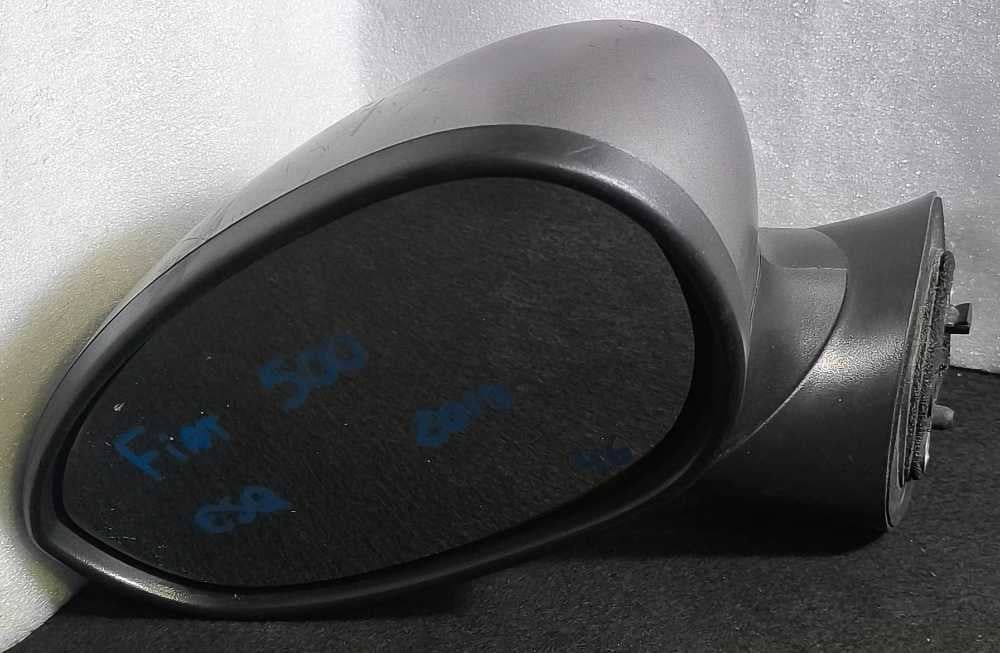 Espelho Retrovisor Esquerdo 021046 - FIAT GRANDE PUNTO