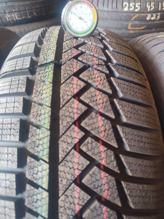 Opony zimowe Nowe Demo stan BDB 225/60/16 98 H Dot 1226