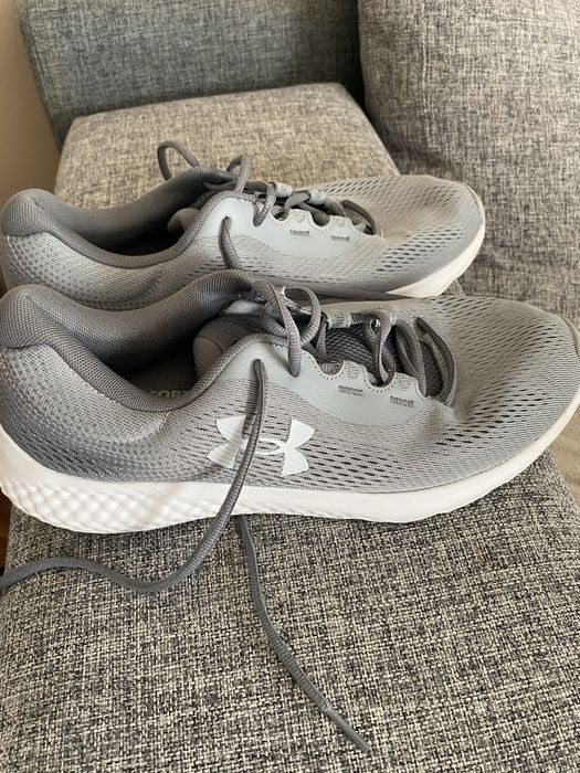 Buty meskie roz44 under armour