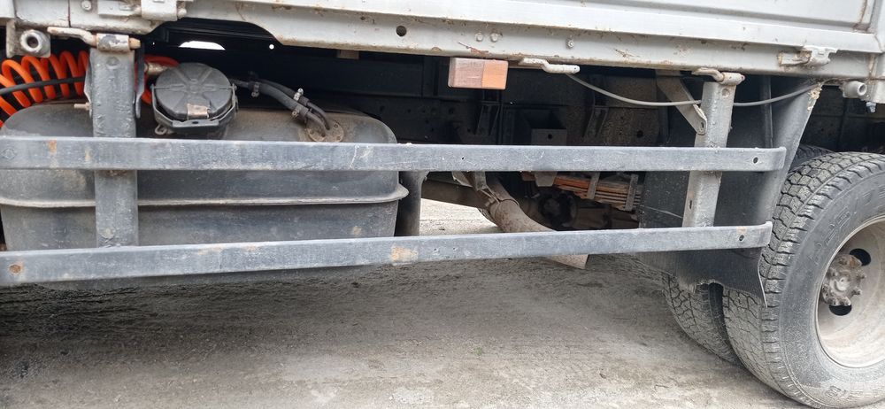 ЗІЛ  ( Бичок ) 2005