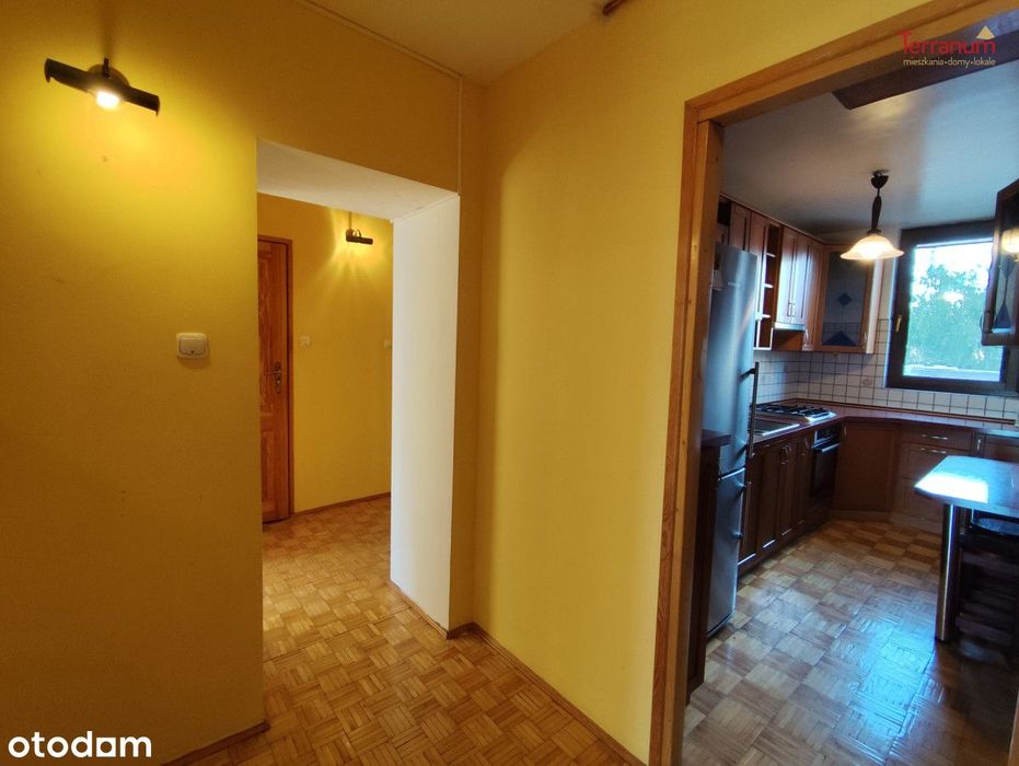 4 pokoje 84 m² | Metro M2 | Park Bródnowski