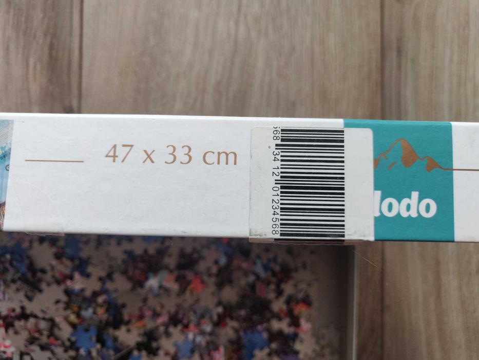 Пазл Таймс- сквер. Нью-Йорк. 500 эл. DODO 300540, 47 х 33 см.: 230 грн ...