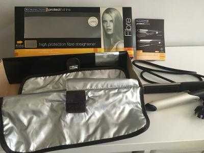 Remington protect & shine do prostowania włosów
