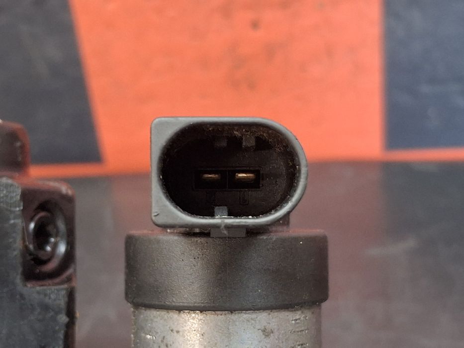 Bomba injetora MERCEDES-BENZ Vito / Vito Combi (W639)