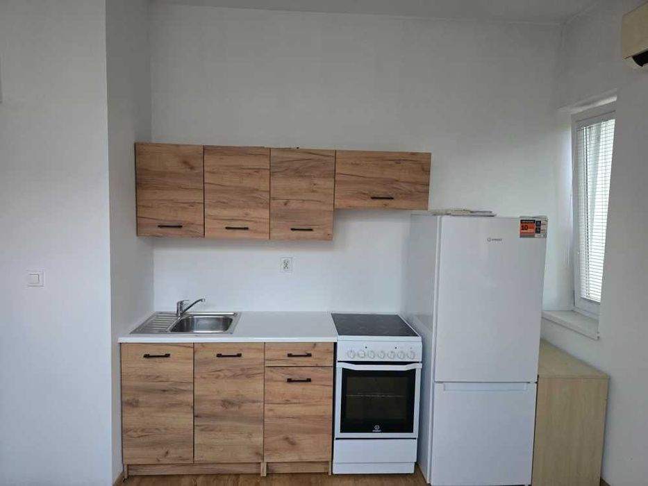 Mieszkanie – Poznań, Osiedle Pod Lipami, Winogrady - Widok 3