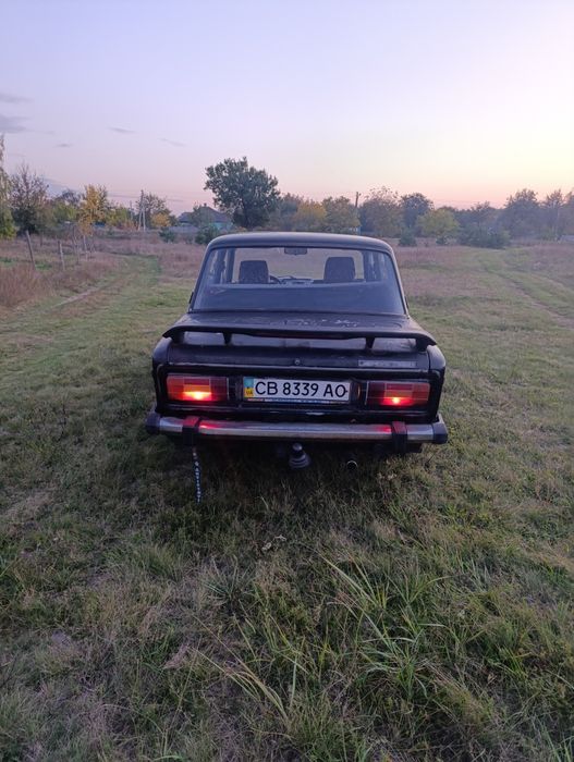 продам  ВАЗ 2106